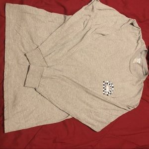 Vans Long Sleeve